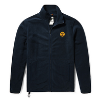Men's Timberland Casual Fleece Blue A2EX6-433
