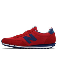 (WMNS) New Balance 410Series Sneakers Red WL410CPF