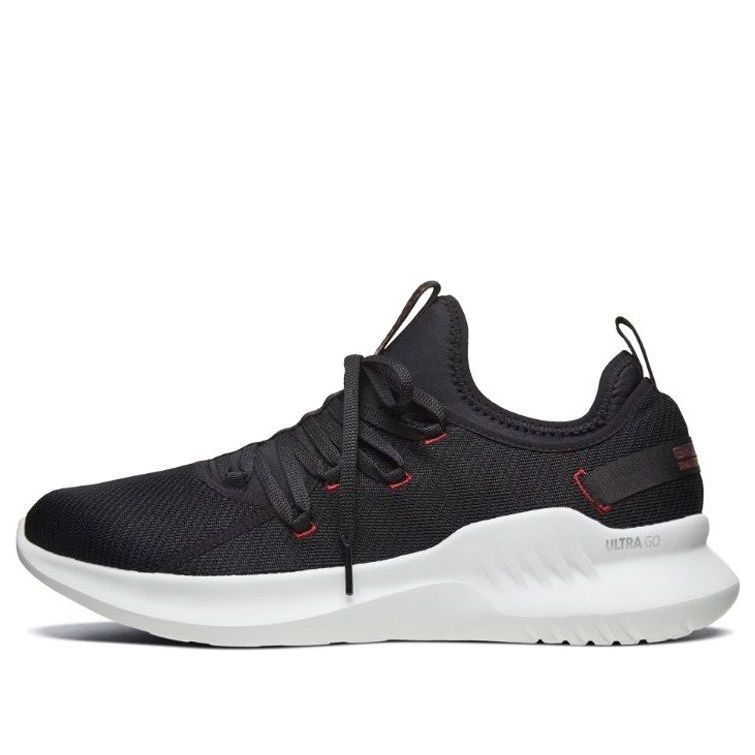 Skechers Go Run Mojo Black 661008-BLK