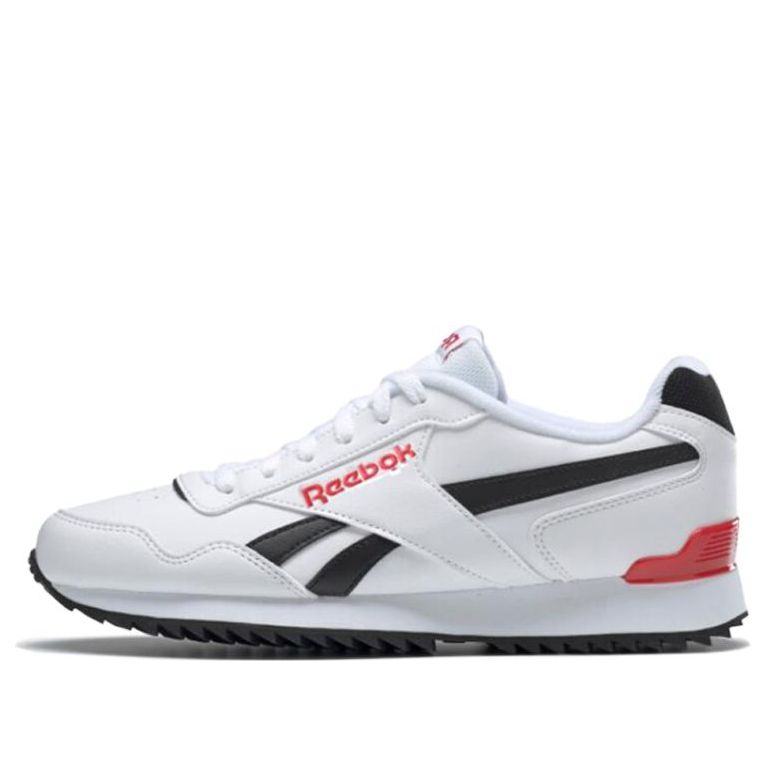 Reebok Royal Glide White Black DV8784