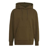Men's Y-3 SS21 Casual Drawstring Green GV4201