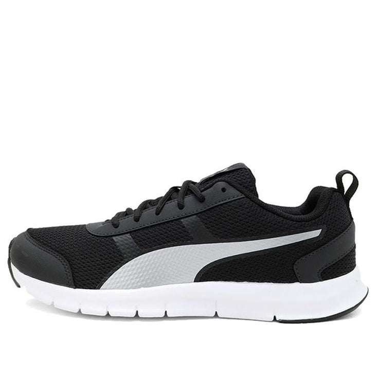 PUMA Dash Idp Low-top Black/White 373106-01