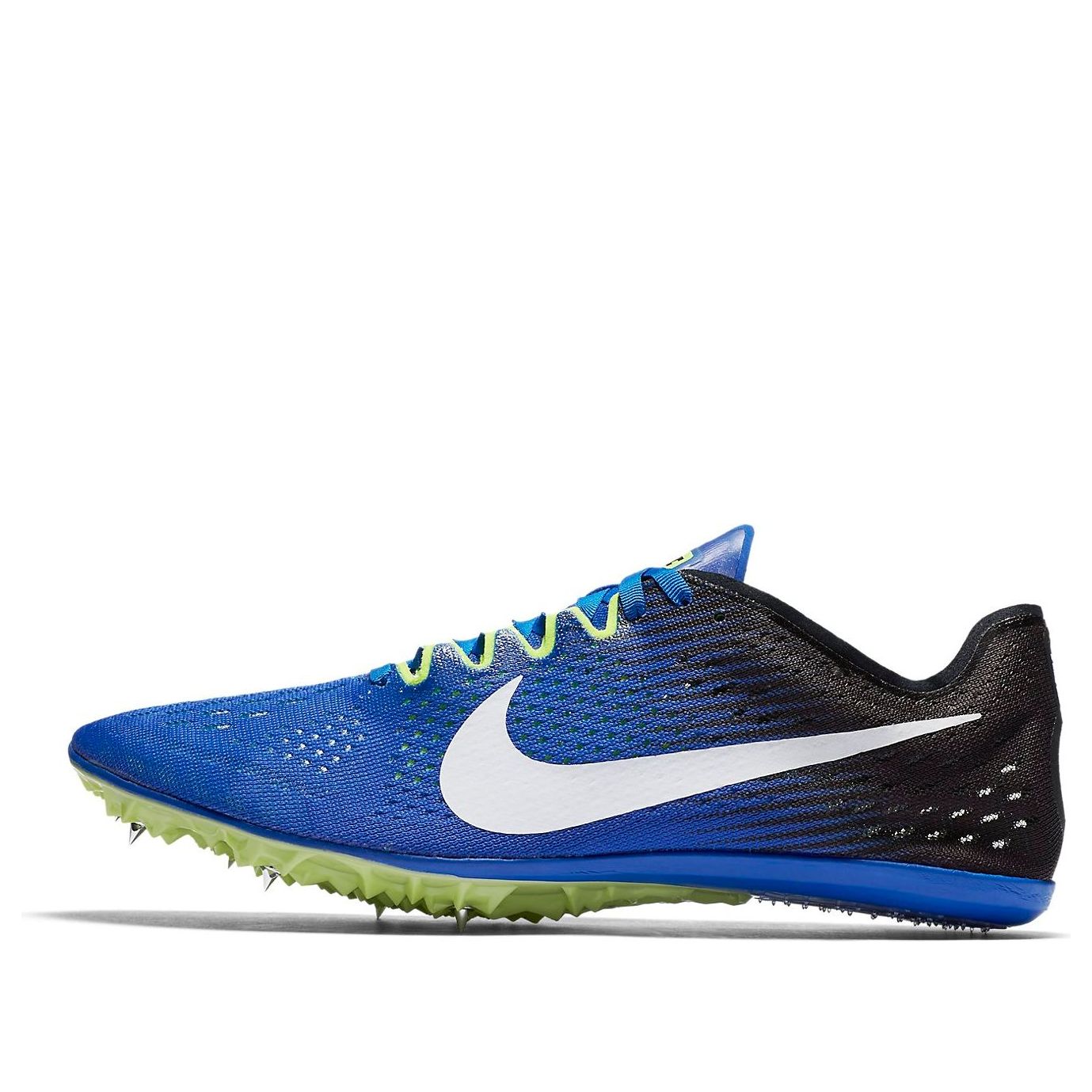 Nike Zoom Victory 3 Shoes Blue/Black/White 835997-413