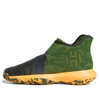adidas Harden B/ Green/Black EF8775