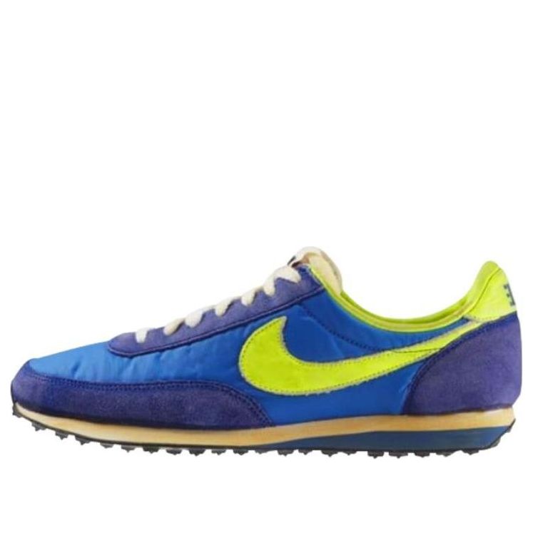 Nike Elite VNTG NRG 'Italy Blue' 535654-434