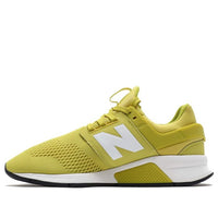 New Balance 247 Yellow MS247EL