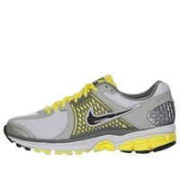 (WMNS) Nike Air Zoom Vomero 6 'Grey Yellow' 443809-107