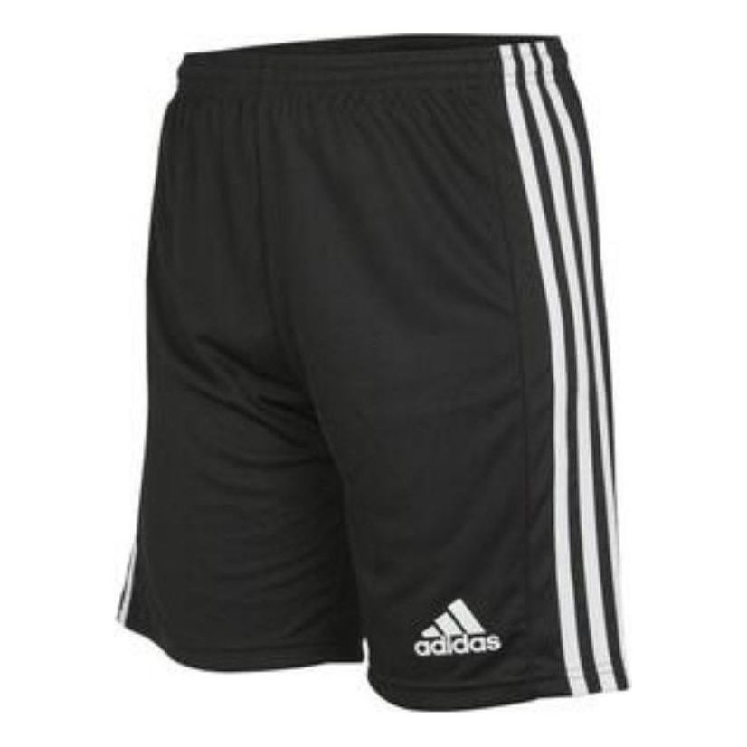 (PS) adidas Squadra 21 Soccer Shorts Asia Sizing 'Black' GN5767