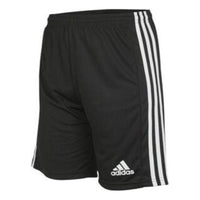 (PS) adidas Squadra 21 Soccer Shorts Asia Sizing 'Black' GN5767