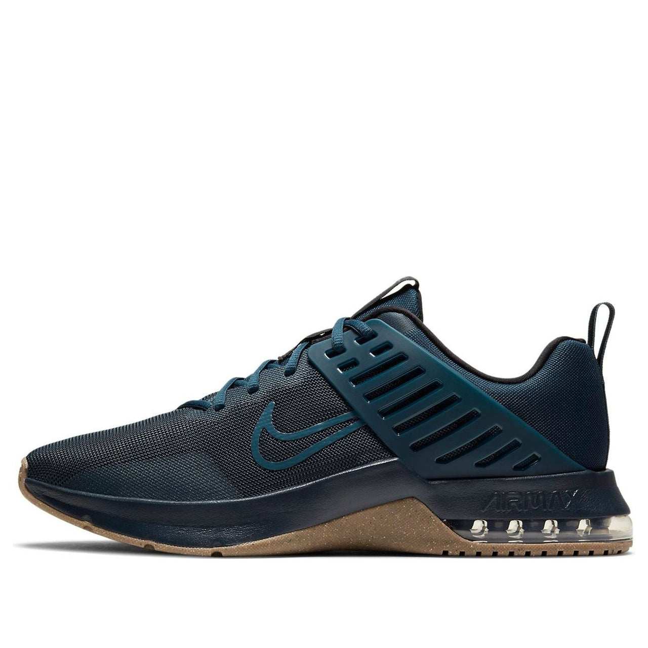 Nike Air Max Alpha Trainer 3 'Black Green' CJ8058-402