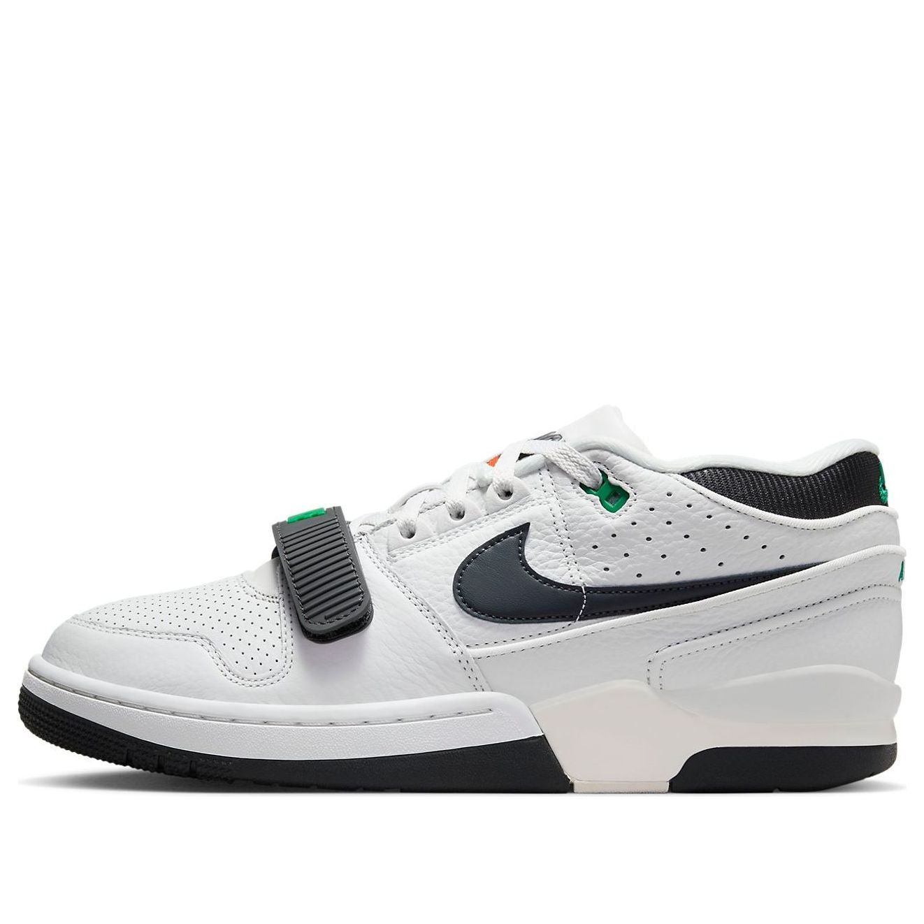 Nike Air Alpha Force 88 'Platinum Tint Malachite' DZ4627-001