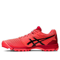 ASICS Field Ultimate FF Orange/Red 1111A091-701