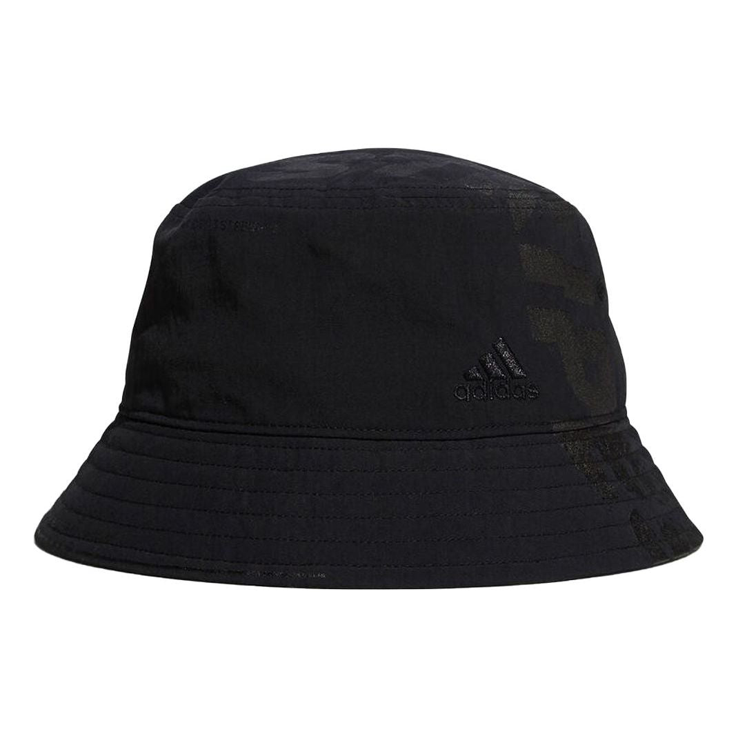 adidas FI Bucket Hat 'Black' GL8600