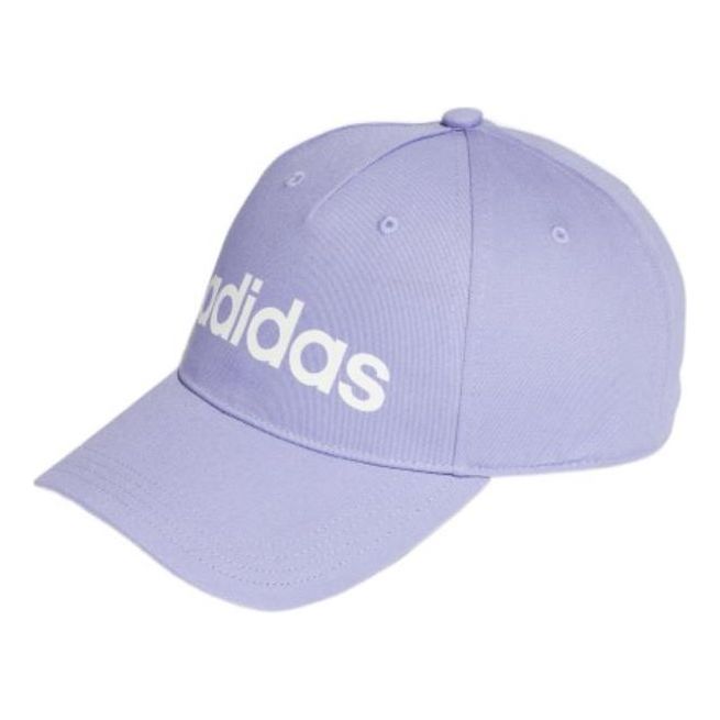 adidas Neo DAILY Cap 'Purple' HD2221