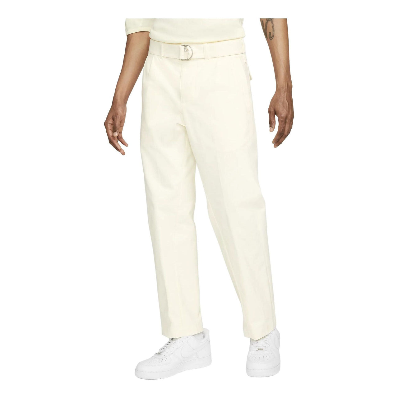 Nike Every Stitch Considered Worker Pant 'Beige' DR5408-113