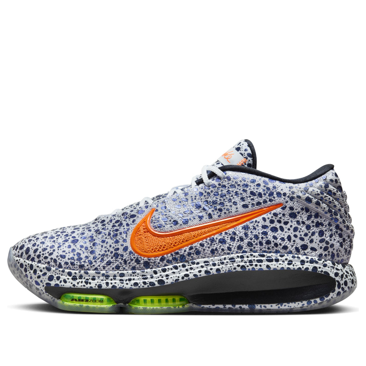 Nike Air Zoom GT Hustle 3 EP 'Olympic Safari' FV3425-900