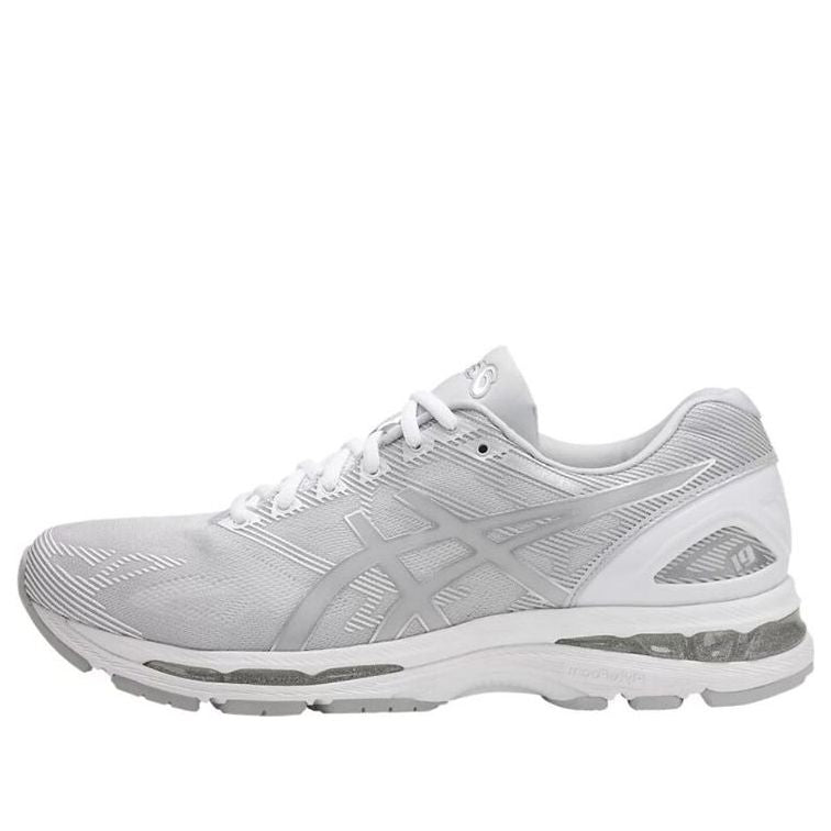 ASICS Gel-Nimbus 19 'Glacier Grey' T700N-9693