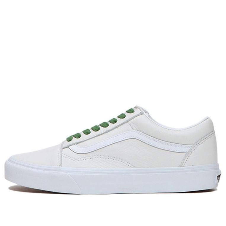 Vans Old Skool Pure White VN0A3WKT3ZW