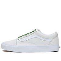 Vans Old Skool Pure White VN0A3WKT3ZW