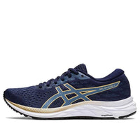 (WMNS) ASICS Gel-Excite 7 'Peacoat Champagne' 1012A562-403