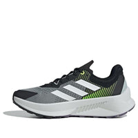 adidas Terrex Soulstride Flow 'Wonder Silver Lemon' IF5005