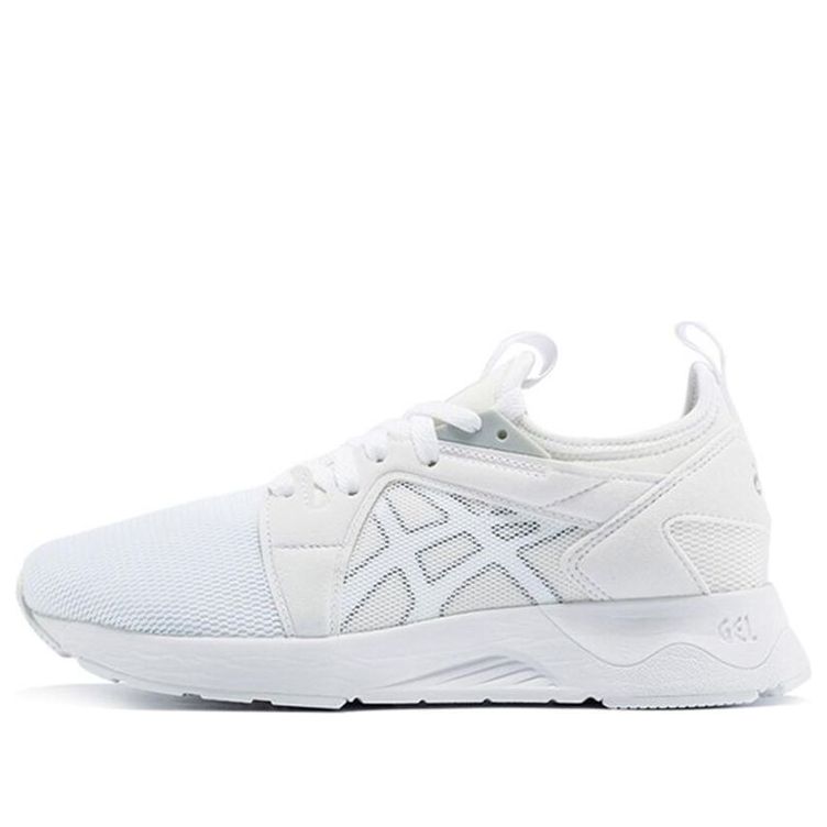 ASICS Gel-Lyte V RB 'White' H801L-0101