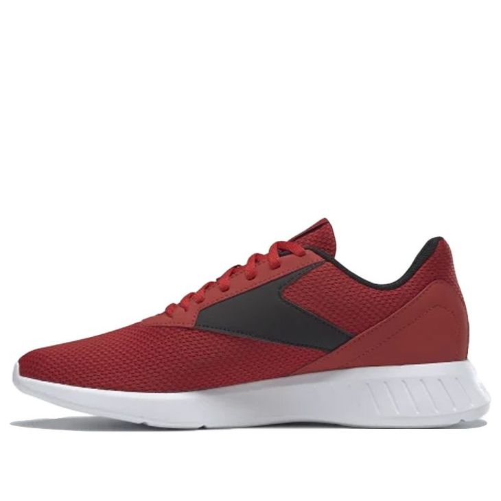 Reebok Lite 2.0 'Black Red White' EH2697