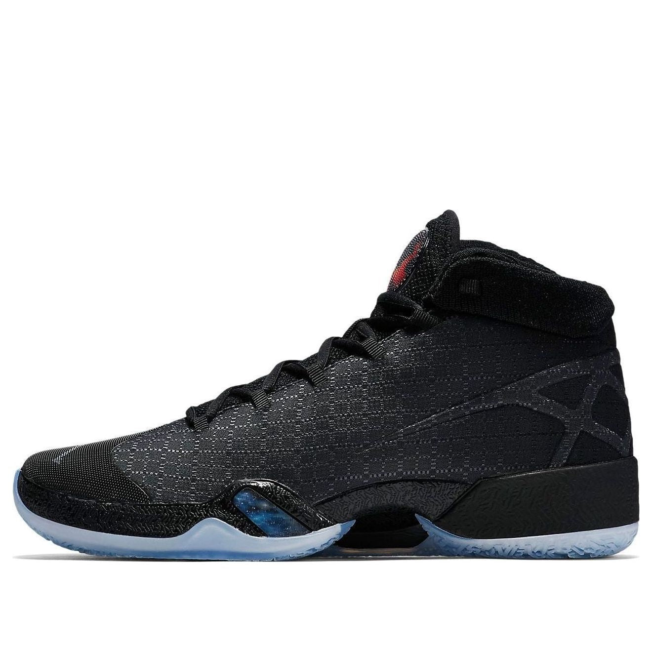 Air Jordan 30 'Black Cat' 811006-010