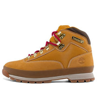 Timberland Euro Hiker Chukka Boot 'Brown' A2GJJW