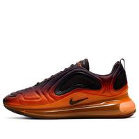 Nike Air Max 720 'Black Orange' AO2924-801