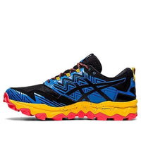 ASICS Gel-FujiTrabuco 8 G-TX 'Directoire Blue' 1011A670-402