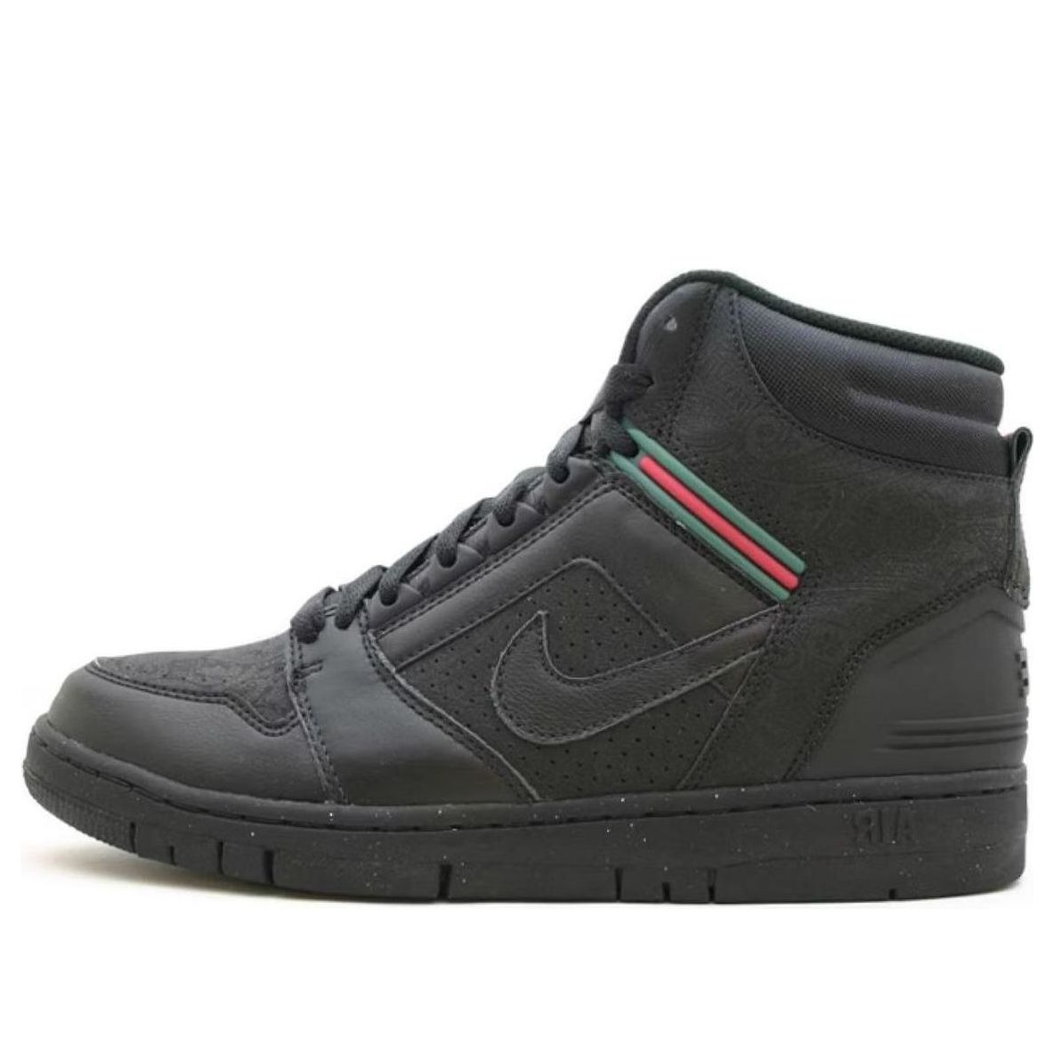 Nike Air Force 2 High 'Gucci' 329888-002