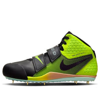 Nike Zoom Javelin Elite 3 'Black Volt' DV9193-001