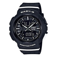 CASIO Baby-G 'Black' BGA-240-1A3Q