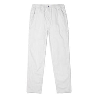 Converse Woven Carpenter Pants Asia Sizing 'White' 10021170-A01