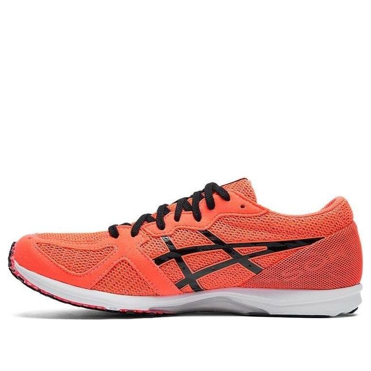 ASICS Sortiemagic Lt 2 Black/Orange 1093A093-700