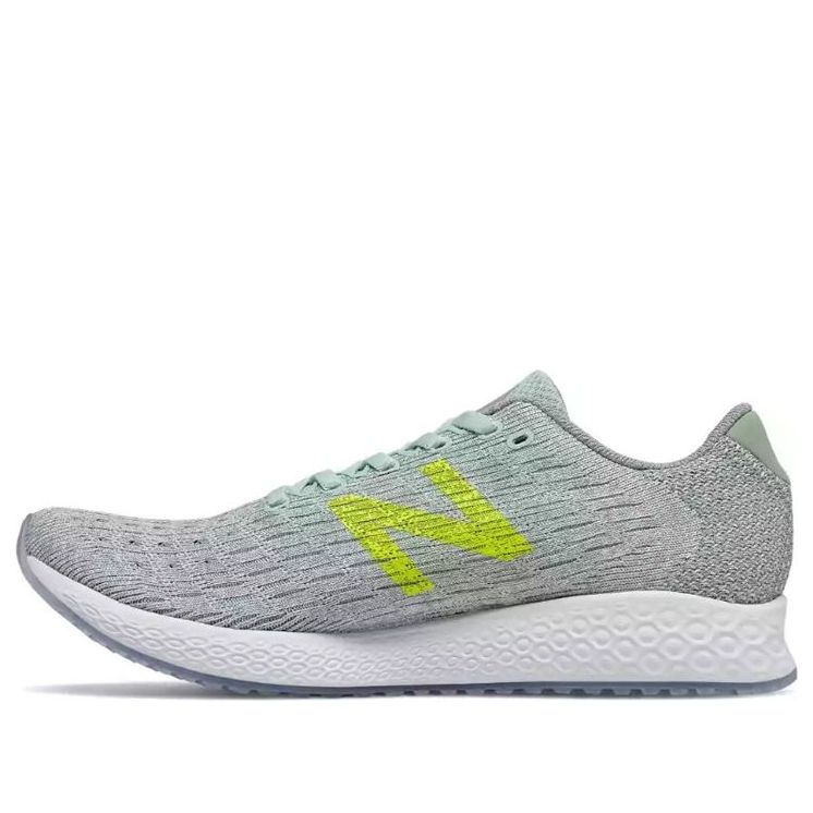 (WMNS) New Balance Zante Green WZANPMC
