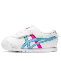 (TD) Onitsuka Tiger Mexico 66 'White Pink Blue' 1184A074-103