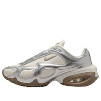 (WMNS) Nike Air Max Muse 'Mink Brown Metallic Silver' IR1967-095