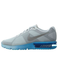 (WMNS) Nike Air Max Sequent 3 'Grey Blue' 719916-014