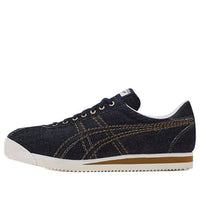 Onitsuka Tiger Corsair 'Black White Yellow' 1183A721-400