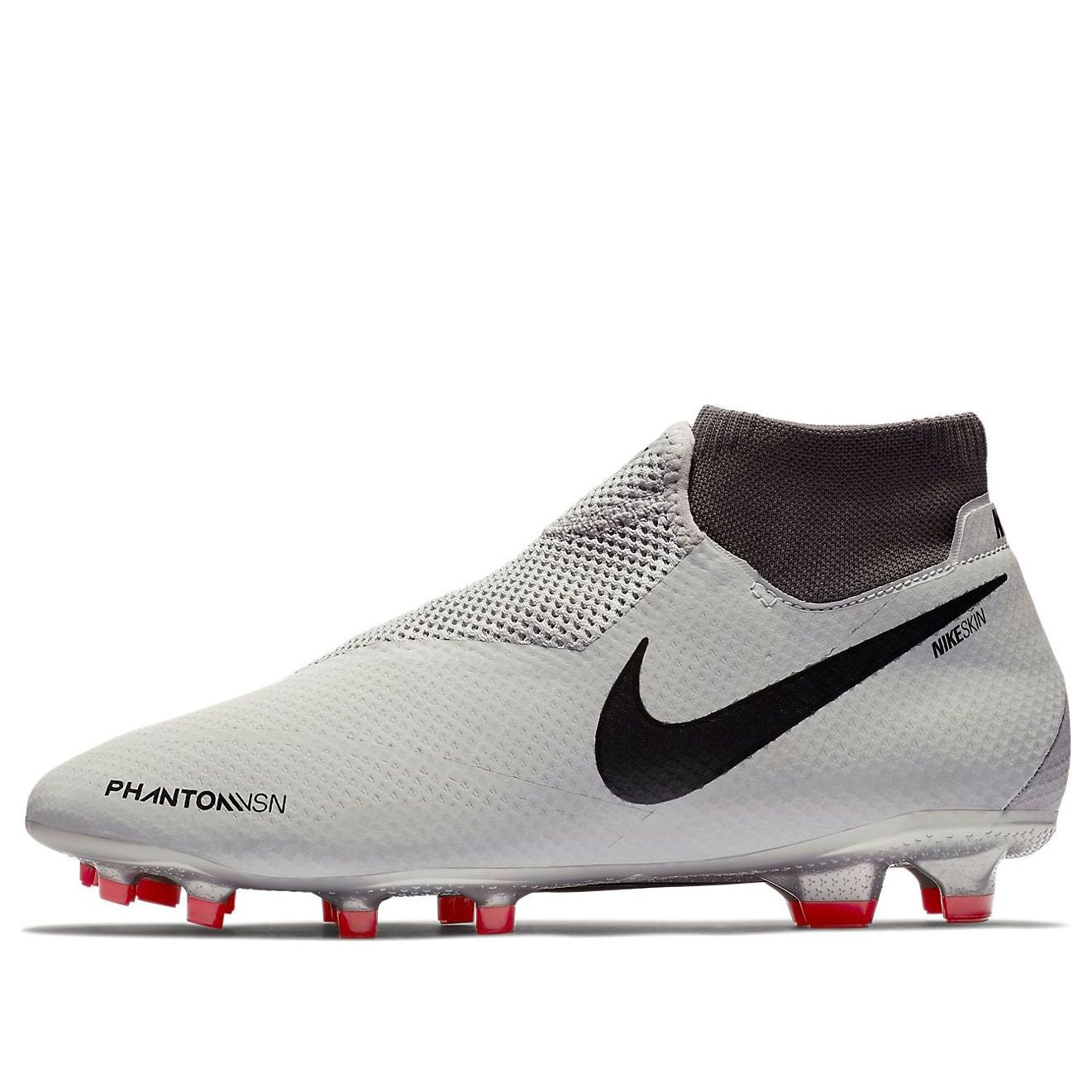 Nike Phantom Vision Pro DF FG 'Pure Platinum' AO3266-060
