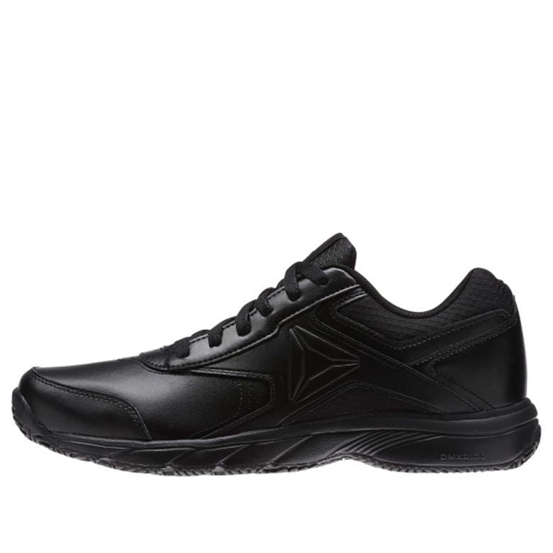 Reebok WORK N CUSHION 3.0 'Black' BS9524
