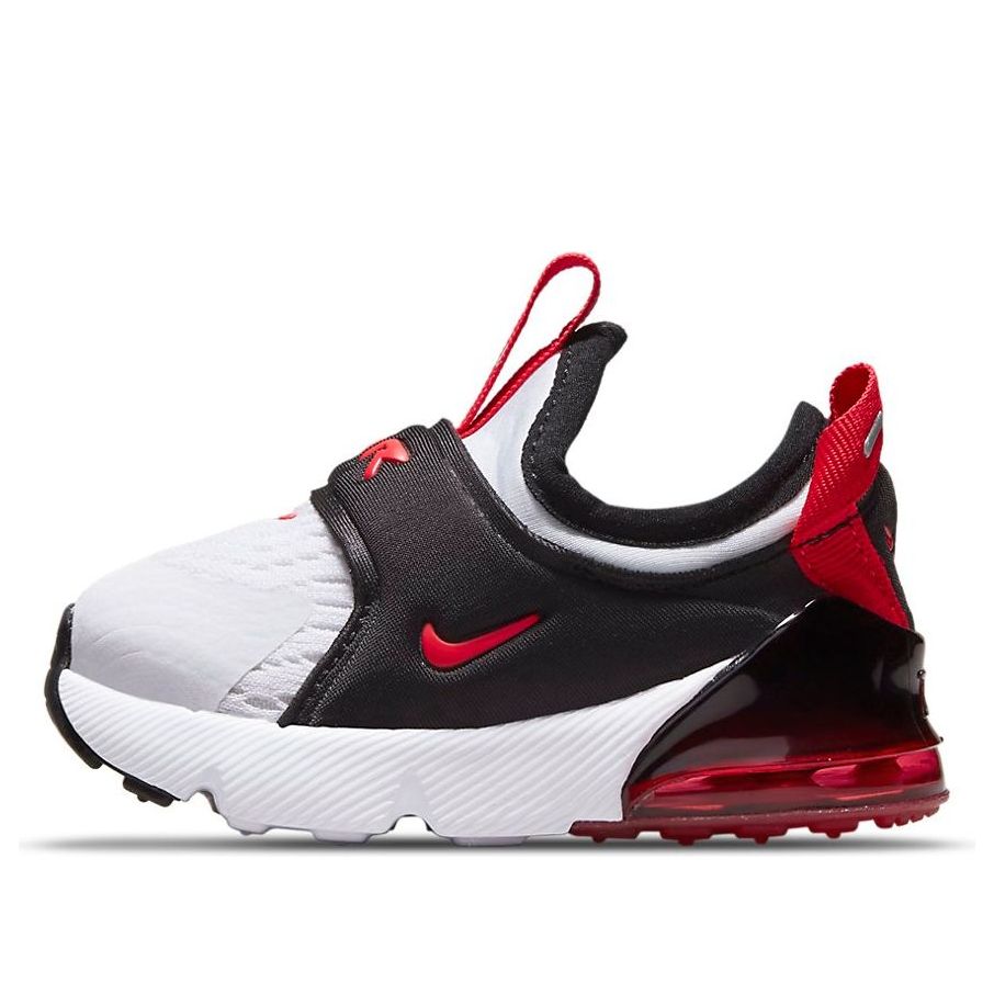 Nike Air Max 270 Extreme 'White University Red' CI1109-104
