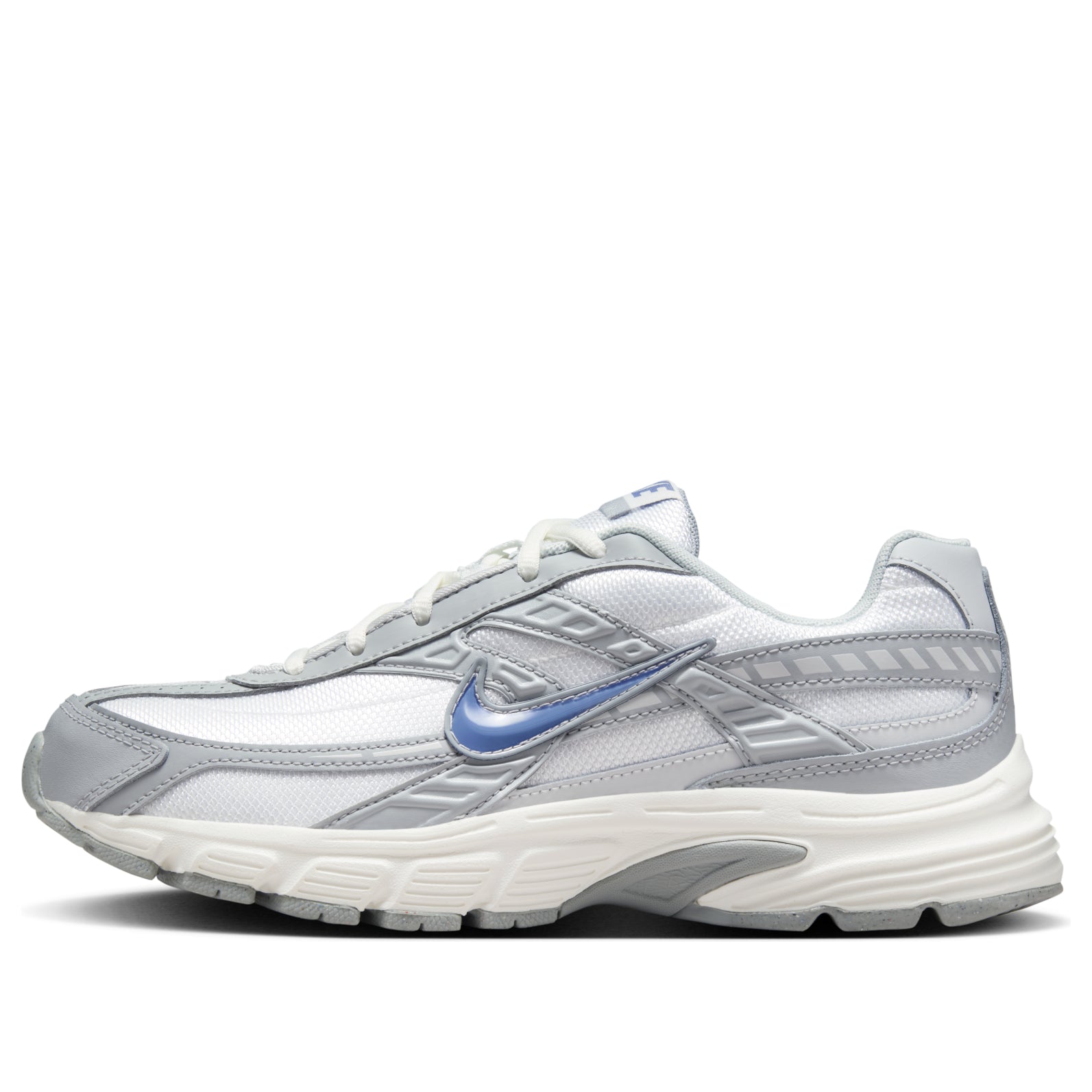 (WMNS) Nike Initiator 'Summit White Ashen Slate' HQ1511-121
