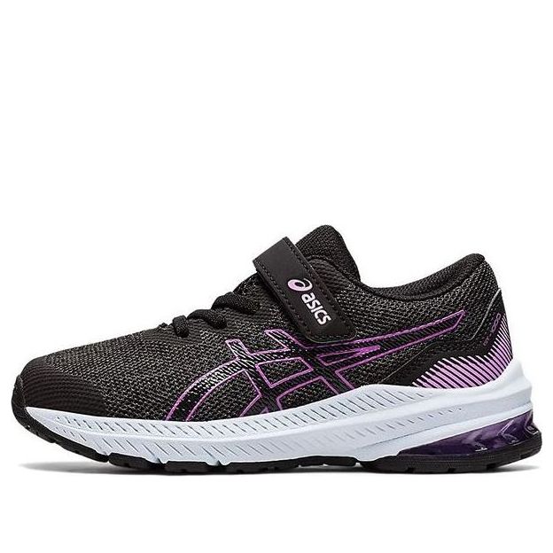 (PS) ASICS GT-1000 11 'Graphite Grey Orchid' 1014A238-023