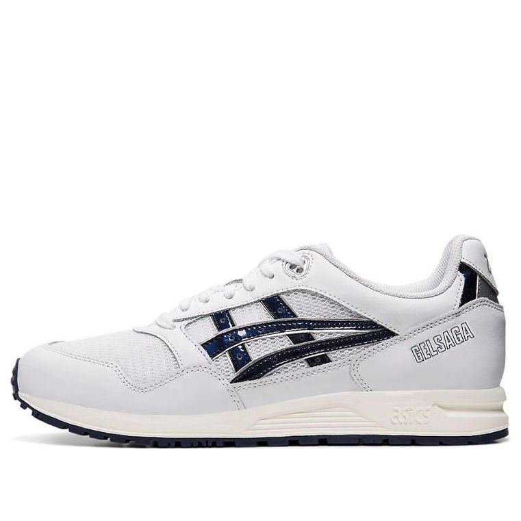 ASICS Gel Saga 'White Midnight' 1191A231-101