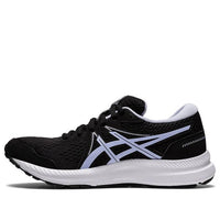 (WMNS) ASICS Gel-Contend 7 'Black Lilac Opal' 1012A911-005