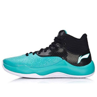 Li-Ning Sonic 5 TD 'Black Blue Green' ABPM005-1
