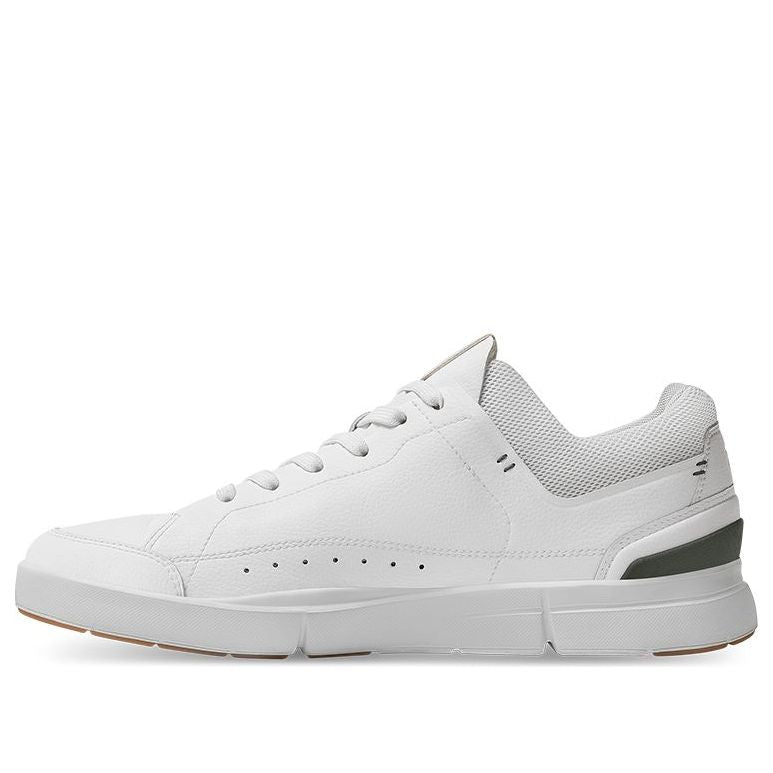 On Running Centre Court x The Roger 'White Green' 48.99448